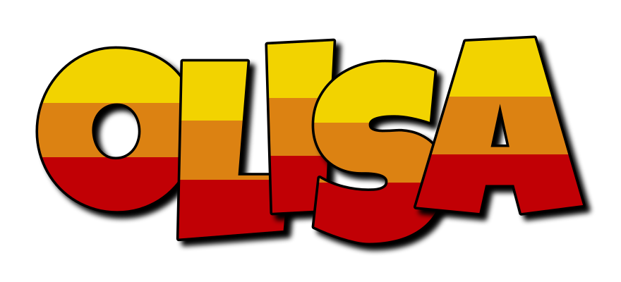 Olisa jungle logo