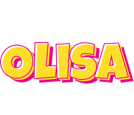 Olisa kaboom logo