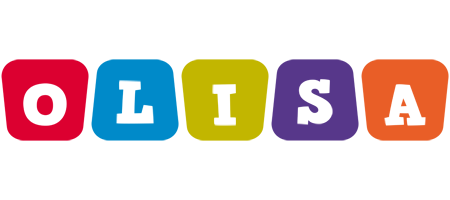 Olisa kiddo logo