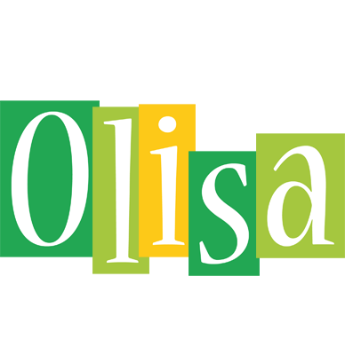 Olisa lemonade logo