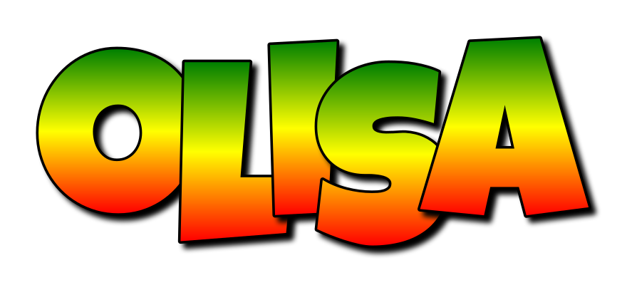 Olisa mango logo