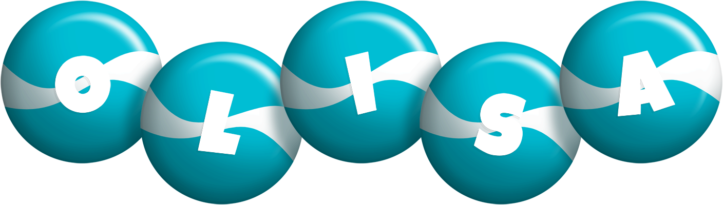 Olisa messi logo