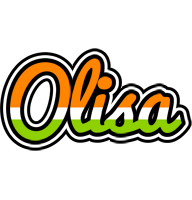 Olisa mumbai logo