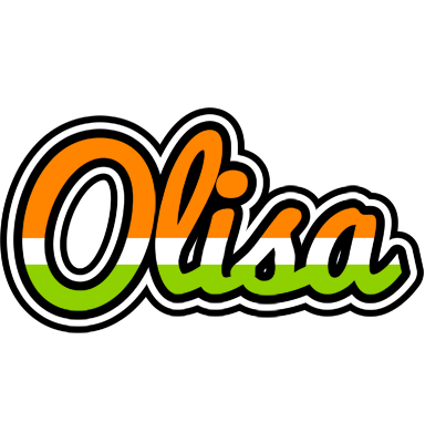 Olisa mumbai logo
