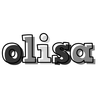 Olisa night logo