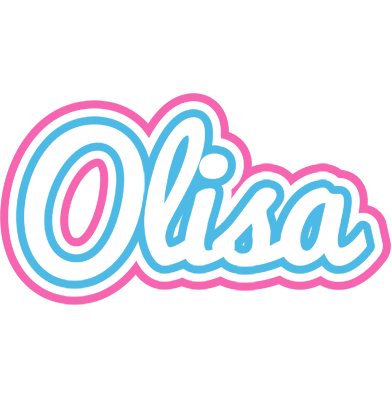Olisa outdoors logo