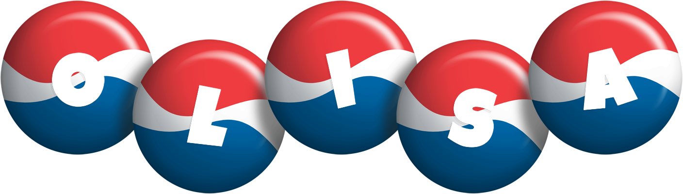 Olisa paris logo