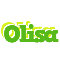 Olisa picnic logo