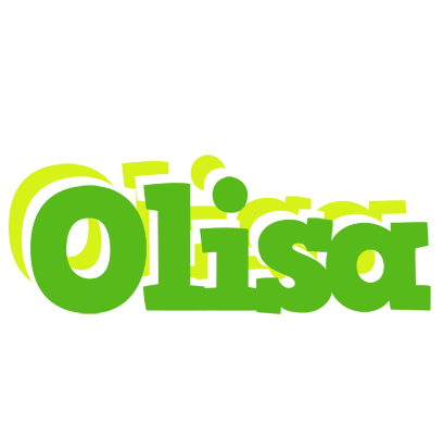 Olisa picnic logo