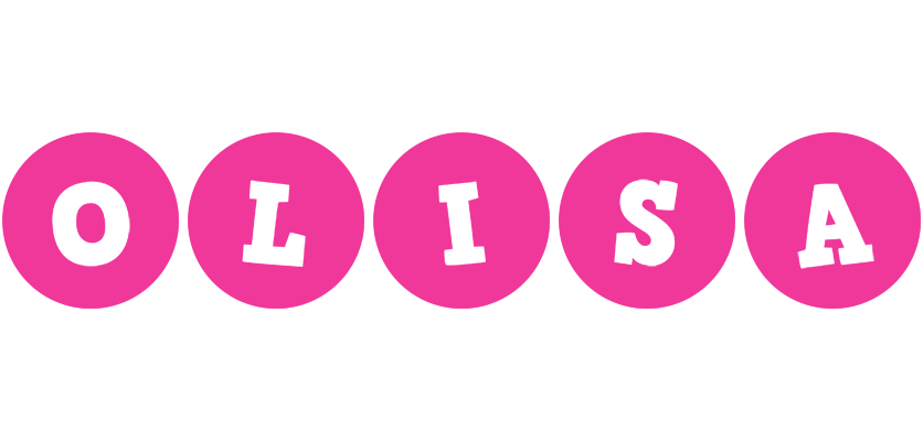 Olisa poker logo