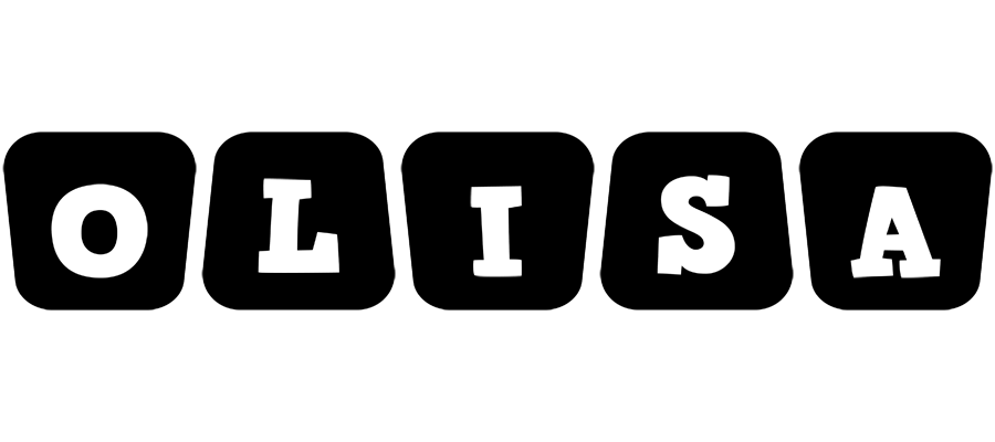 Olisa racing logo