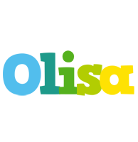 Olisa rainbows logo