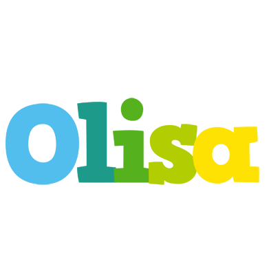 Olisa rainbows logo