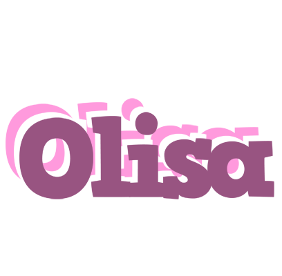 Olisa relaxing logo