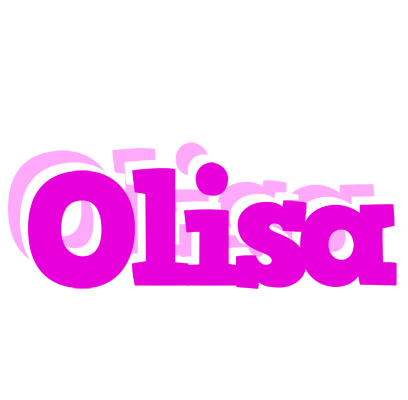 Olisa rumba logo