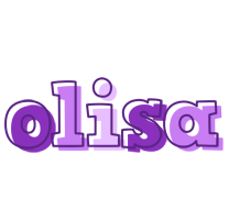 Olisa sensual logo