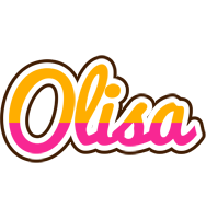 Olisa smoothie logo