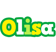 Olisa soccer logo