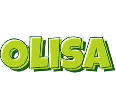 Olisa summer logo