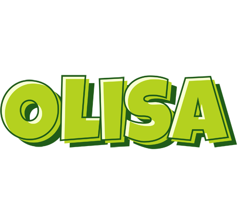 Olisa summer logo