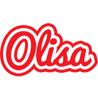 Olisa sunshine logo