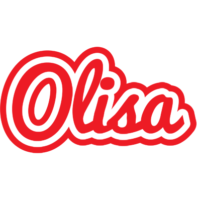 Olisa sunshine logo