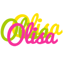 Olisa sweets logo