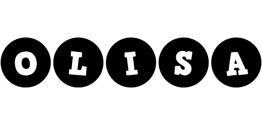 Olisa tools logo