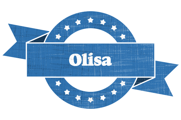 Olisa trust logo