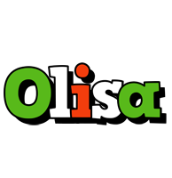 Olisa venezia logo