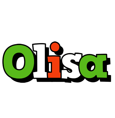 Olisa venezia logo