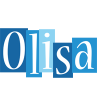 Olisa winter logo