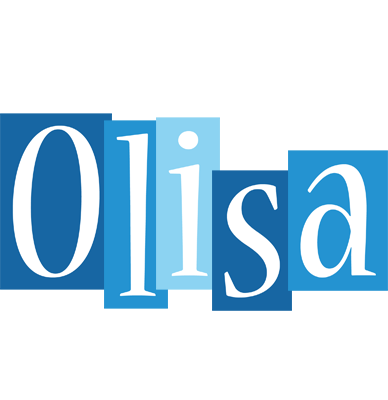 Olisa winter logo
