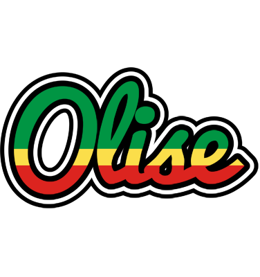 Olise african logo