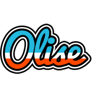 Olise america logo