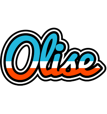 Olise america logo