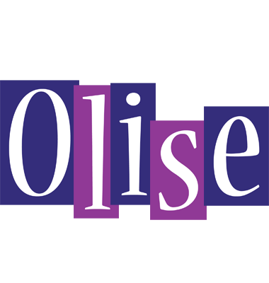 Olise autumn logo