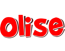 Olise basket logo