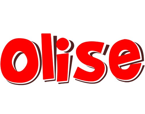 Olise basket logo