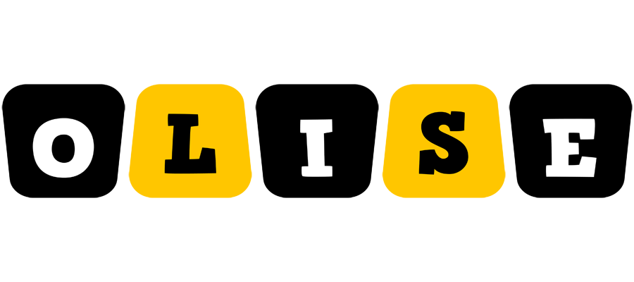 Olise boots logo