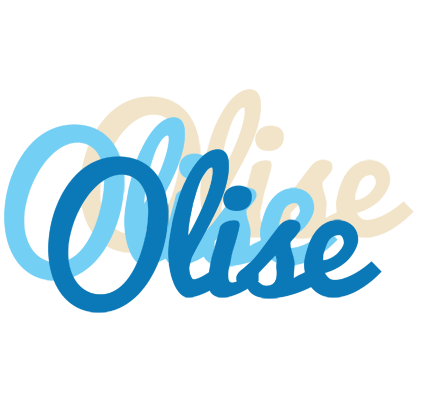 Olise breeze logo