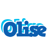 Olise business logo