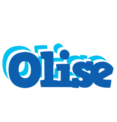 Olise business logo