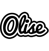 Olise chess logo