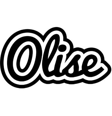 Olise chess logo