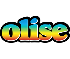 Olise color logo