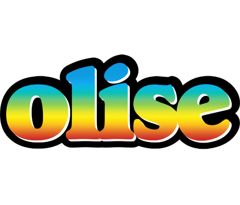 Olise color logo