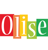 Olise colors logo