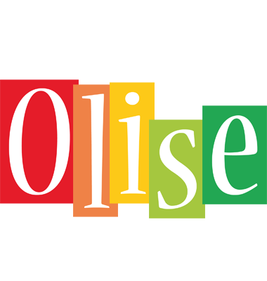 Olise colors logo