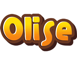 Olise cookies logo